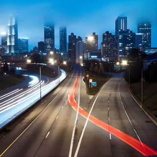 Tour della città di Atlanta mezza giornata 3