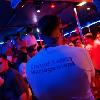 Lazy Pirate Party Boat in Malta 7