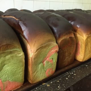 Singapore Kopi & Loti (Coffee & Bread) Factory Tour 6