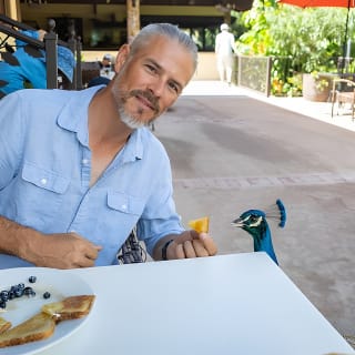 Puerto Rico Coffee Plantation & Waterfall River Tour 11