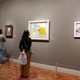 The Art Institute of Chicago: Skip-The-Line & Semi-Private Tour 6
