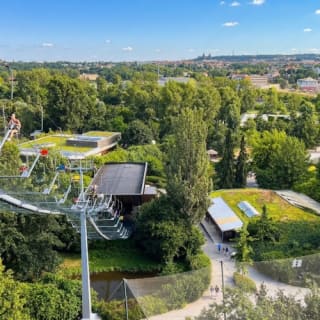 Zoo Praha: Vstupenka + Audio průvodce 6