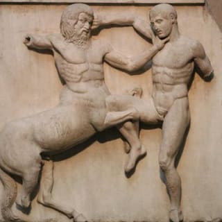 Crash course in archaeology at the British Museum 3