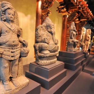Indian Heritage Centre 5