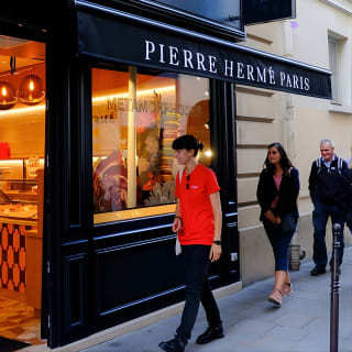 Hidden Paris: Discover Medieval Marais on a Walking Tour 5