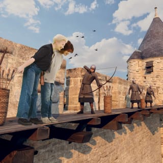 The Last Stronghold, an epic medieval adventure 12
