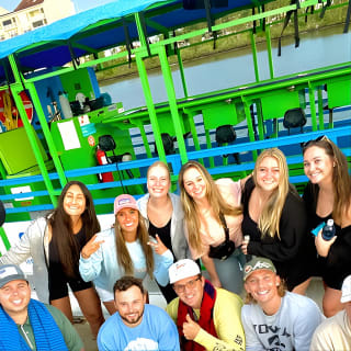 Paddle Pub Daytona Beach 5