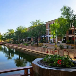 Art of Scottsdale: A Waterfront Romance Outdoor Exploration Game 2