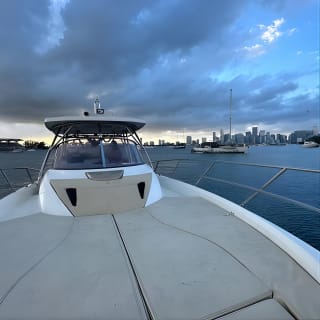 Barca a vela 36 piedi con cabina e bagno, Champagne incluso 19