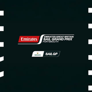 Emirates Great Britain Sail Grand Prix | Portsmouth 2026 - Single Day Tickets 5