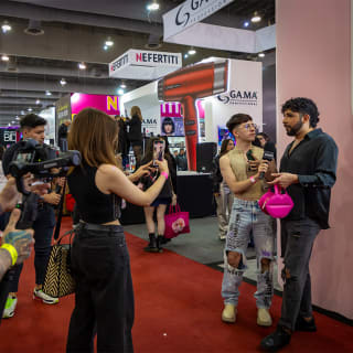 Expo Beauty Show (Mexico 2025) 3