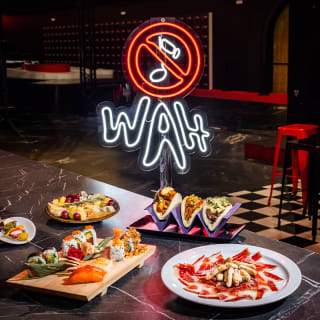 WAH Show Madrid: El show más espectacular del mundo 7