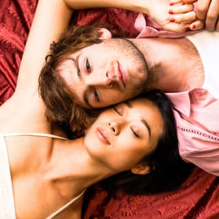 Drunk Romeo & Juliet 1