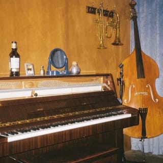 Haus des blauen Lichts: Eine Hommage an die europäische Jazzkultur in 서촌 2