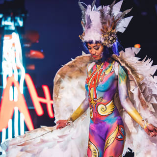 WAH Show Madrid: El show más espectacular del mundo 8