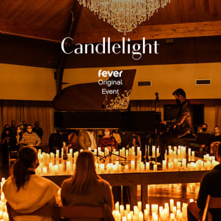 Candlelight: Chopin’s Best Works 3