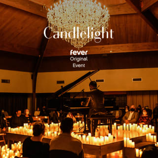 Candlelight: Chopin’s Best Works 1