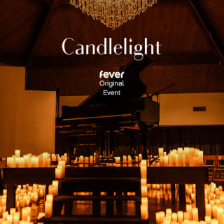 Candlelight: Chopin’s Best Works 5