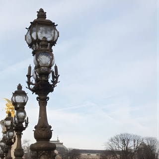Paris Le Marais Historical Walking Tour with Wine and Cheese Tasting 6