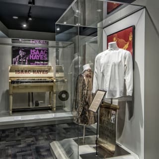 Memphis Music Hall of Fame 3