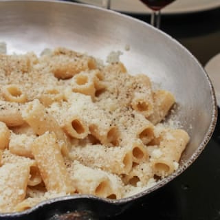Trastevere e Campo de Fiori Roma: Tour guidato del cibo 2