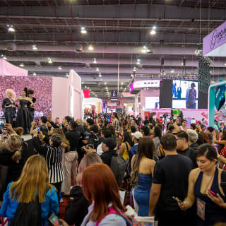 Expo Beauty Show (Mexico 2025) 4