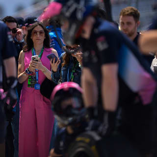 FORMULA 1 GRAND PRIX DU CANADA 2027 HOSPITALITY | WAITLIST 2