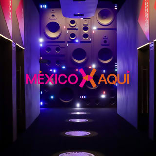 México Aquí 9