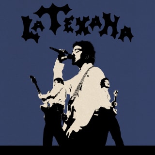 La Texana + Te vi en un planetario en Valencia 1
