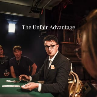 The Unfair Advantage 1