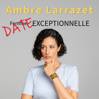 Ambre Larrazet au Bo Saint-Martin 1