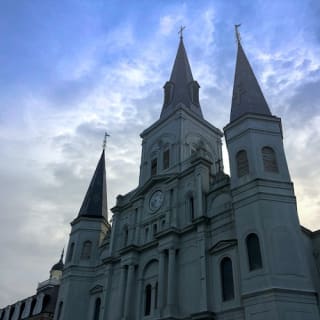 New Orleans Voodoo Tour 3