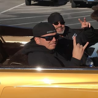 Las Vegas Reality Show VIP Tour 5