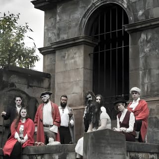 Afternoon Old Town and Underground Ghost Tour 1:15, 3:15, 5:15 3