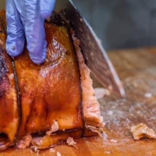 Trastevere e Campo de Fiori Roma: Tour guidato del cibo 7