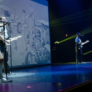 Beach Boys California Dreamin' Show in Branson 6