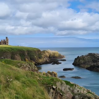 Coastal Villages of Aberdeenshire 4