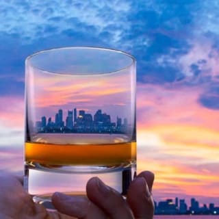 Boston Harbor: crociera turistica al tramonto di 90 minuti 29