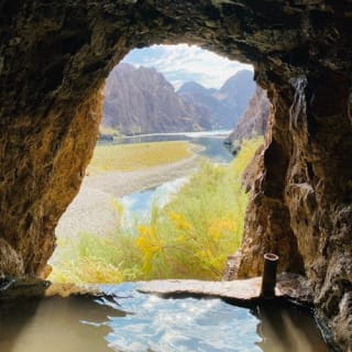Colorado River: Tour en Kayak 3