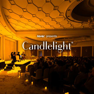 Candlelight: Tributo a Mecano 2
