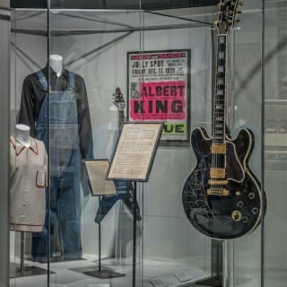 Memphis Music Hall of Fame 4