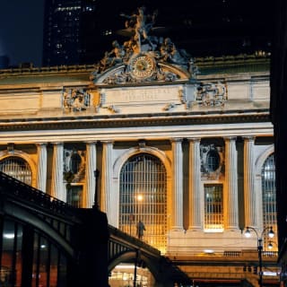New York Exploration Game - Mystery Walk con soste in Pub & Cafe 2