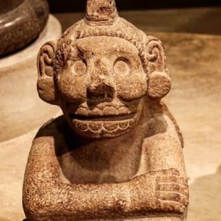 Crash course in archaeology at the British Museum 6