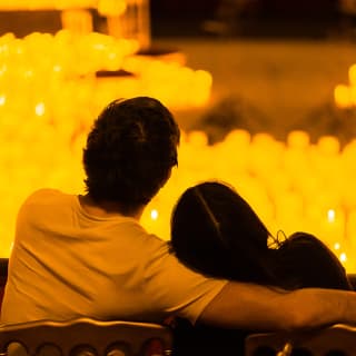 Candlelight : Chansons d'amour intemporelles tirées de films classiques 4
