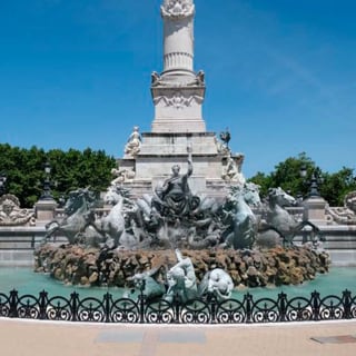 Private Führung in Bordeaux: Erkundungsspiel durch die Altstadt 2