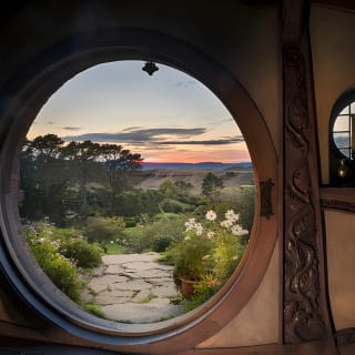 Waitomo & Hobbiton Guided Tour au départ d'Auckland 2