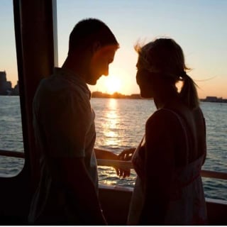 Boston Harbor: crociera turistica al tramonto di 90 minuti 33