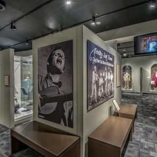 Memphis Music Hall of Fame 5