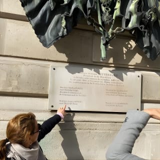 Paris Ile-de-la-Cité Walking Tour: Max 6 People Group or Private 19
