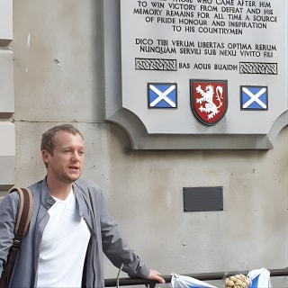 Burnings, Butchery et Black Death : une visite à pied de la Londres ensanglantée 7
